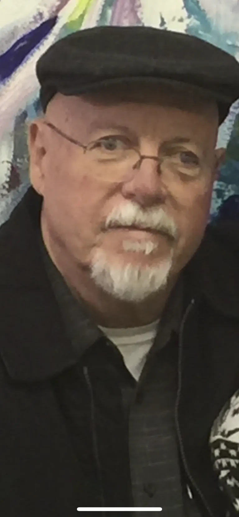 Zodiac Killer X home page research image